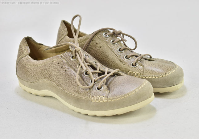 Ecco Damen Halbschuhe Freizeitschuhe EUR 38 Nr. 25-U 57-SchuhGebraucht