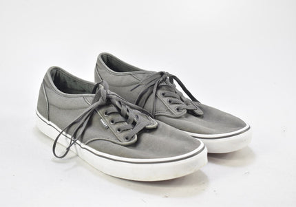 Vans Herren Sportschuhe Sneaker EUR 46 Nr. 24-A 3518-Schuh-Gebraucht-secondhand