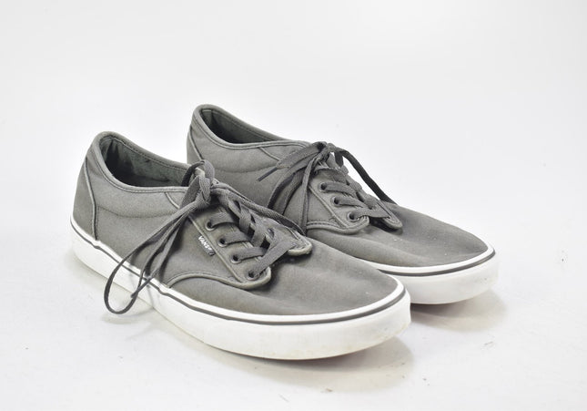 Vans Herren Sportschuhe Sneaker EUR 46 Nr. 24-A 3518-Schuh-Gebraucht-secondhand