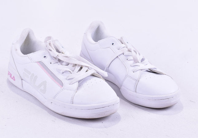 Fila Damen Sportschuhe Sneaker EUR 40 Nr. 24-M 4859-Schuh-Gebraucht-secondhand