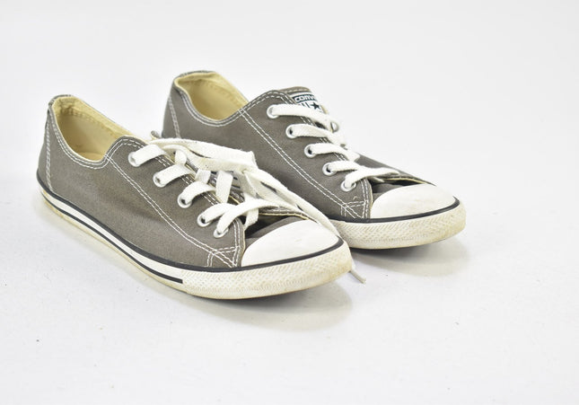 Converse Damen Sportschuhe Sneaker EUR 39 Nr. 24-F 3448-Schuh-Gebraucht-secondhand