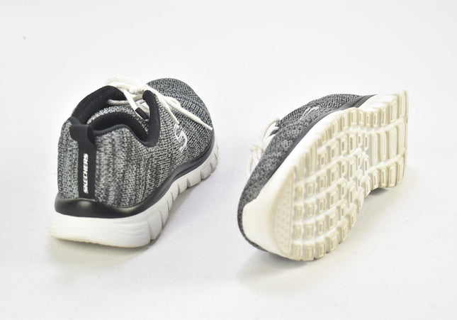 Skechers Damen Sportschuhe Sneaker EUR 37 Nr. 24-J 3673-Schuh-Gebraucht-secondhand