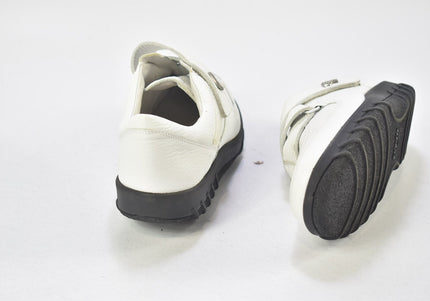 Florett Damen Halbschuhe Freizeitschuhe UK 7 Nr. 24-P 2324-Schuh-Gebraucht-secondhand