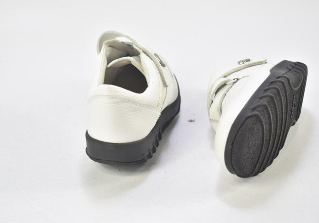 Florett Damen Halbschuhe Freizeitschuhe UK 7 Nr. 24-P 2324-Schuh-Gebraucht-secondhand