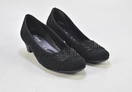 Gabor  Damen Pumps High Heels  UK 6 Nr. 24-X 1426