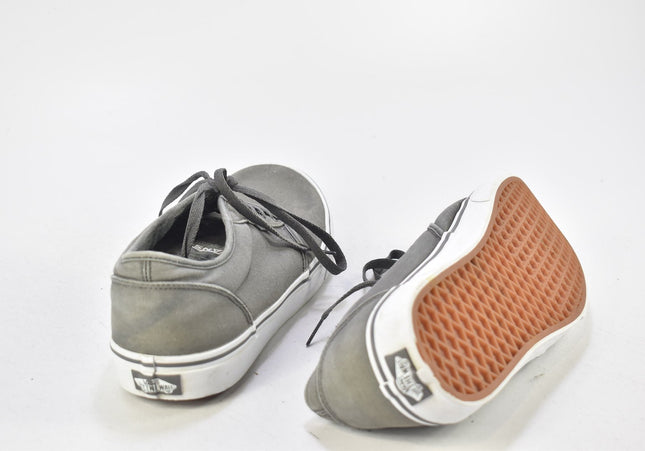 Vans Herren Sportschuhe Sneaker EUR 46 Nr. 24-A 3518-Schuh-Gebraucht-secondhand