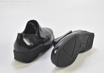 Bleil Saniped Damen Halbschuhe Freizeitschuhe  UK 5,5 Nr. 25-J 464