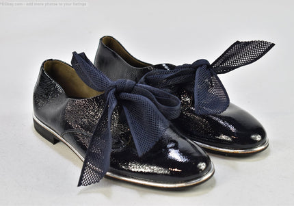 Paul Green Damen Halbschuhe Freizeitschuhe UK 3 Nr. 25-U 781-schuhgebraucht-secondhand
