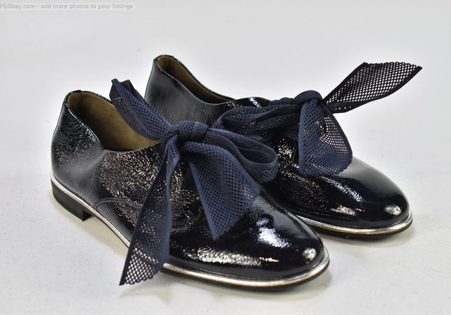Paul Green Damen Halbschuhe Freizeitschuhe UK 3 Nr. 25-U 781-schuhgebraucht-secondhand
