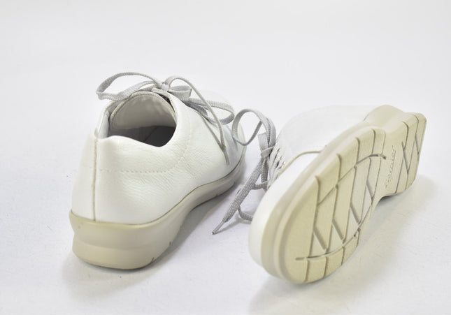 Semler Damen Halbschuhe Freizeitschuhe UK 9 Nr. 24-N 744-Schuh-Gebraucht-secondhand