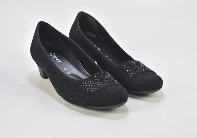 Gabor  Damen Pumps High Heels  UK 6 Nr. 24-X 1426