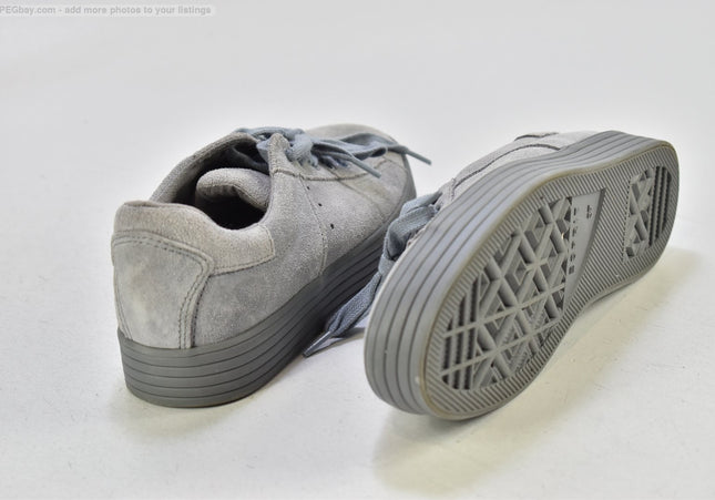 Esprit Damen Halbschuhe Freizeitschuhe EUR 37 Nr. 25-U 2720-second hand-gebrauchte Schuhe-SchuhGebraucht
