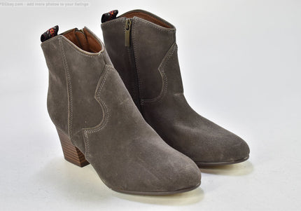 Tamaris Damen Stiefelette Boots EUR 37 Nr. 24-B 7305-SchuhGebraucht