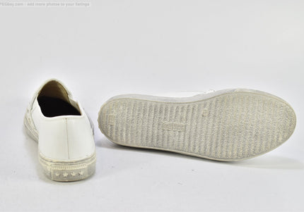 Gabor  Damen Halbschuhe Slipper Ballerinas  UK 5,5 Nr. 25-Y 112