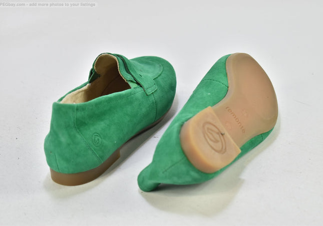 Remonte Damen Halbschuhe Slipper Ballerinas EUR 39 Nr. 25-U 2130