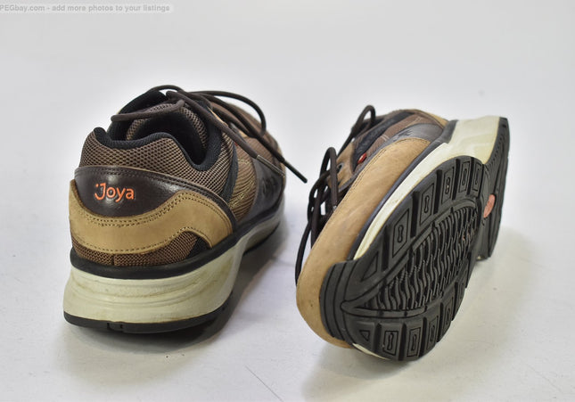 Joya  Herren Halbschuhe Freizeitschuhe  EUR 43 Nr. 25-L 1743