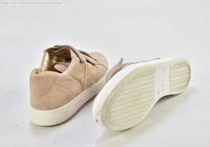 Hassia  Damen Halbschuhe Freizeitschuhe  UK 5 Nr. 25-T 623