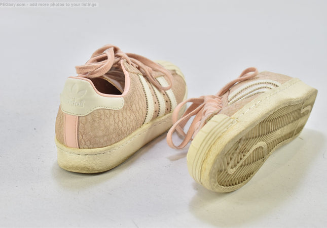 Adidas Superstar Damen Sportschuhe Sneaker  EUR 36 2/3 Nr. 25-L 1102