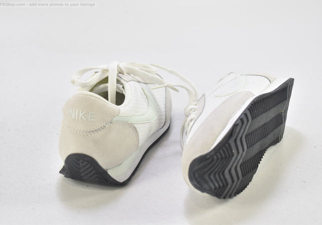 Nike Oceania Damen Sportschuhe Sneaker EUR 38,5 Nr. 25-F 2523-Schuh-Gebraucht-secondhand
