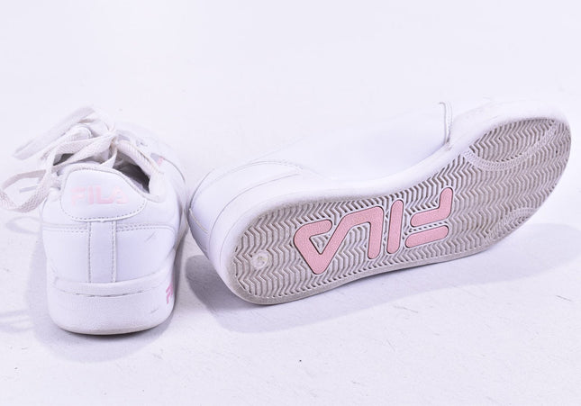 Fila Damen Sportschuhe Sneaker EUR 40 Nr. 24-M 4859-Schuh-Gebraucht-secondhand