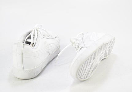 Puma Damen Sportschuhe Sneaker EUR 37,5 Nr. 24-F 1177-Schuh-Gebraucht-secondhand