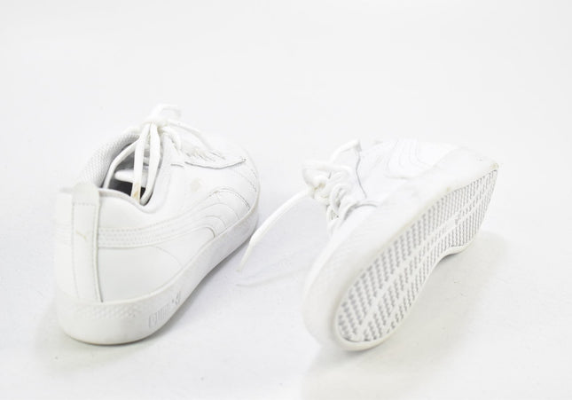 Puma Damen Sportschuhe Sneaker EUR 37,5 Nr. 24-F 1177-Schuh-Gebraucht-secondhand