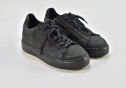 Zign  Damen Halbschuhe Freizeitschuhe  EUR 36 Nr. 25-T 395