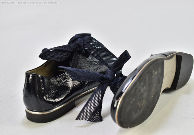 Paul Green Damen Halbschuhe Freizeitschuhe UK 3 Nr. 25-U 781-schuhgebraucht-secondhand