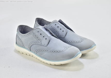 The Body Shoe Hush Puppies Damen Halbschuhe   UK 6,5 Nr. 25-T 624