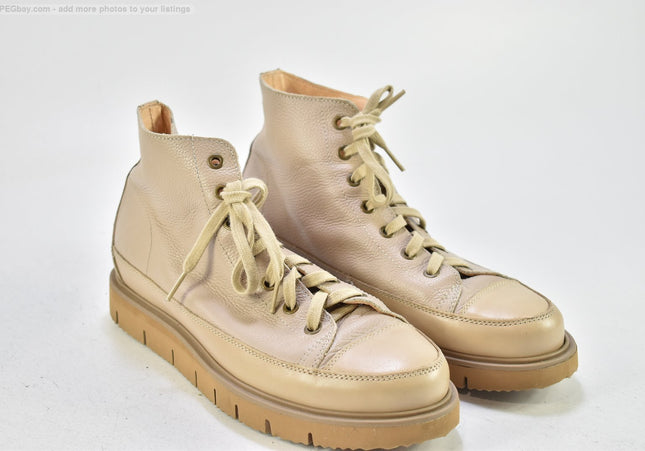 L´Ecologica Damen Stiefelette Boots EUR 40 Nr. 24-B 6239-Schuh-Gebraucht-secondhand