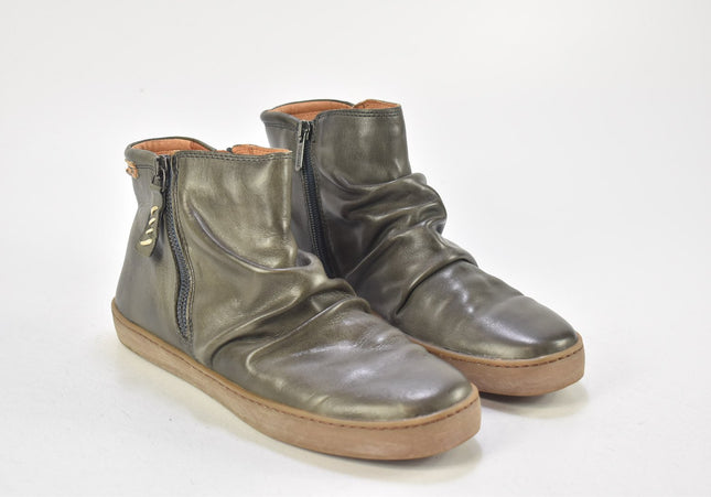 Pikolinos Damen Stiefelette Boots EUR 37 Nr. 24-A 828-Schuh-Gebraucht-secondhand