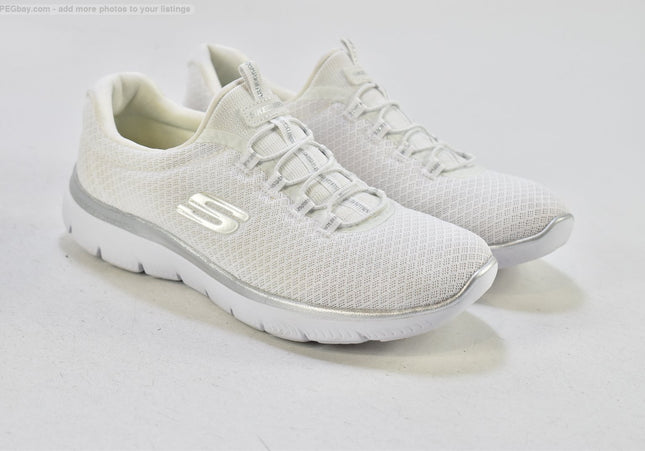 Skechers  Damen Sportschuhe Sneaker  EUR 38 Nr. 25-L 1103