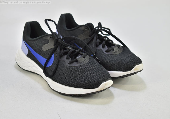 Nike Revolution 6 Damen Sportschuhe Sneaker  EUR 40 Nr. 25-N 1024