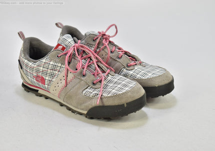 The North Face  Damen Wanderschuhe Trekking  EUR 39,5 Nr. 25-N 1529