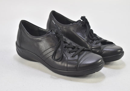 Semler  Damen Halbschuhe Freizeitschuhe  UK 6,5 Nr. 24-X 795
