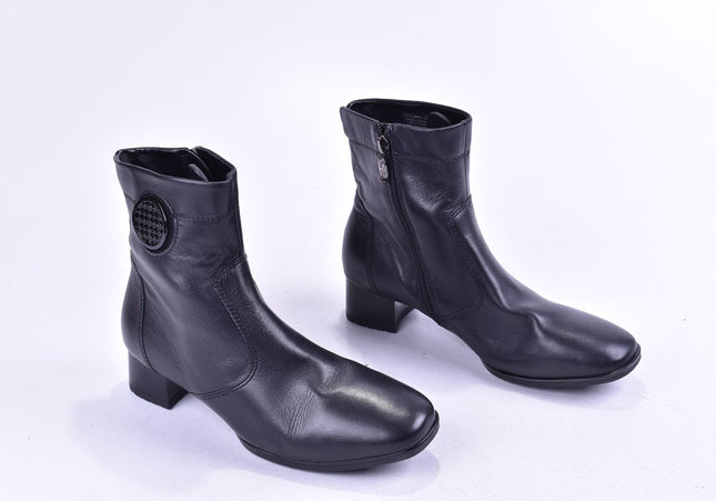 Ara Damen Stiefelette Boots UK 5 Nr. 24-J 909-Schuh-Gebraucht-secondhand