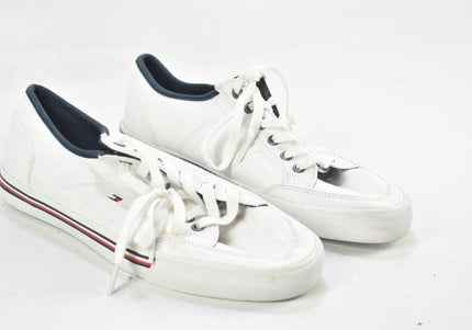 Tommy Hilfiger Herren Halbschuhe Freizeitschuhe EUR 41 Nr. 23-O 2683-SchuhGebraucht