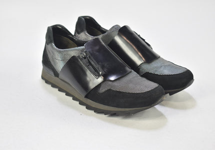 Kennel&Schmenger  Damen Halbschuhe Freizeitschuhe  UK 5,5 Nr. 24-P 2325