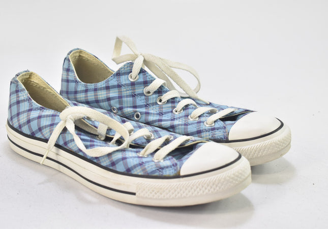Converse Damen Sportschuhe Sneaker EUR 41,5 Nr. 24-T 448-Schuh-Gebraucht-secondhand