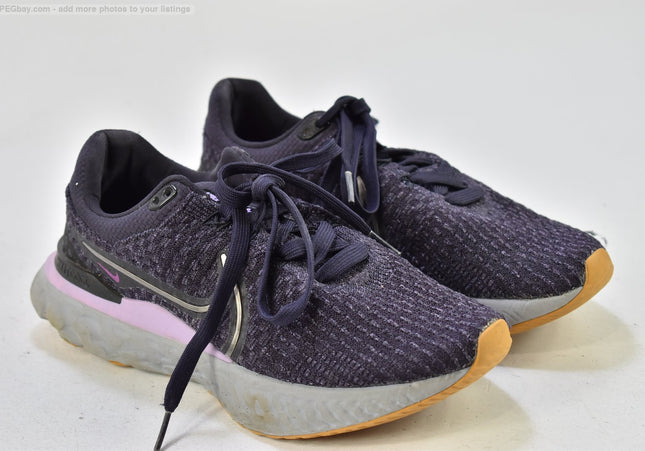 Nike Infinity Flyknit Damen Sportschuhe Sneaker  EUR 40,5 Nr. 25-Z 1010