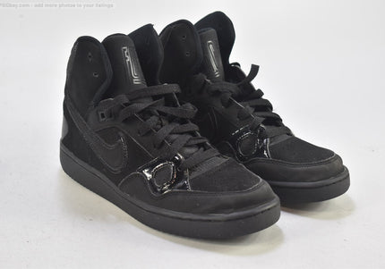 Nike Son of Force Damen Sportschuhe Sneaker EUR 38,5 Nr. 25-F 1969-Schuh-Gebraucht-secondhand