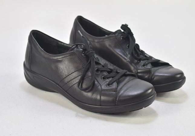 Semler  Damen Halbschuhe Freizeitschuhe  UK 6,5 Nr. 24-X 795