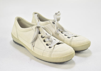 Legero Damen Halbschuhe Freizeitschuhe UK 8 Nr. 24-N 745-Schuh-Gebraucht-secondhand