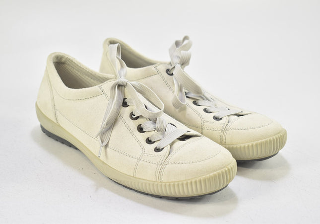 Legero Damen Halbschuhe Freizeitschuhe UK 8 Nr. 24-N 745-Schuh-Gebraucht-secondhand