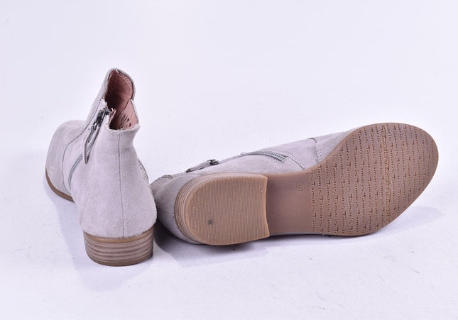 Tamaris Damen Stiefelette Boots EUR 37 Nr. 24-F 834-Schuh-Gebraucht-secondhand