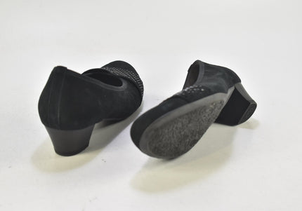 Gabor  Damen Pumps High Heels  UK 6 Nr. 24-X 1426
