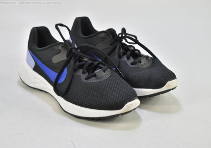 Nike Revolution 6 Damen Sportschuhe Sneaker  EUR 40 Nr. 25-N 1024