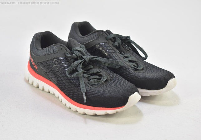Reebok Damen Sportschuhe Sneaker EUR 36 Nr. 25-J 954-Schuh-Gebraucht-secondhand