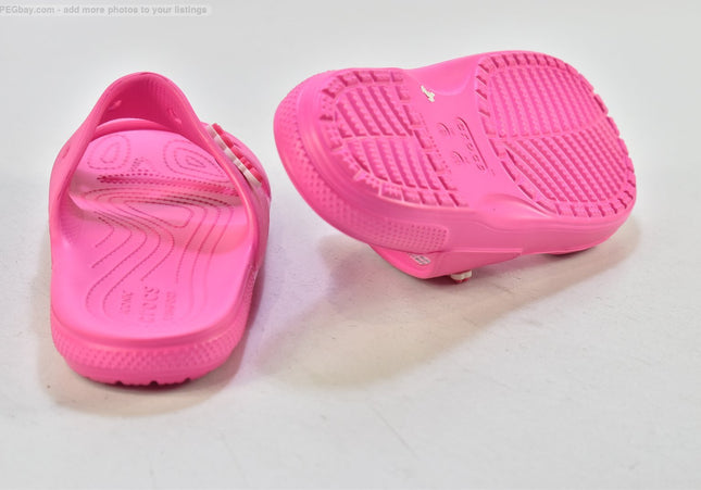 Crocs  Damen Sandale Pantolette  W 10 Nr. 26-S 4358