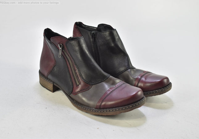 Remonte  Damen Stiefelette Boots  Gr. 42 Nr. 26-B 2148